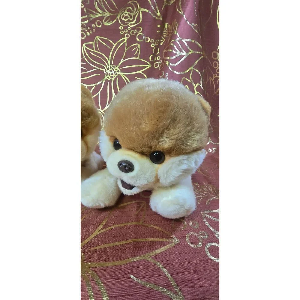 Two Gund Boo, 